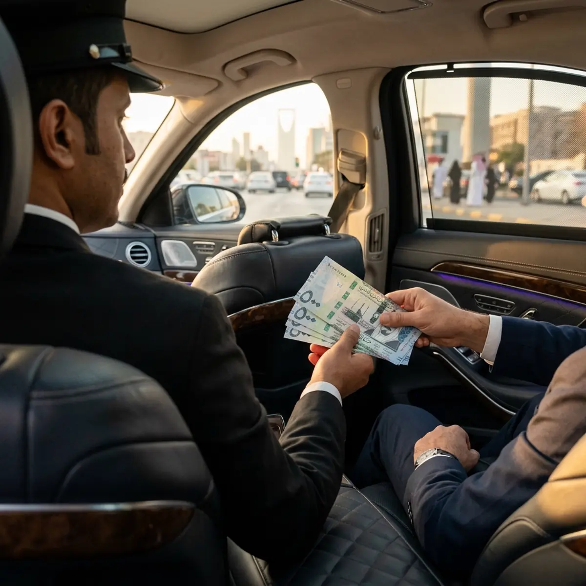 Madinah Taxi Fares 2026: Airport, Makkah & Ziyarat Costs