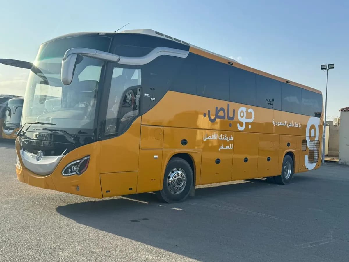 Executive VIP van available through our partner network — view 12
