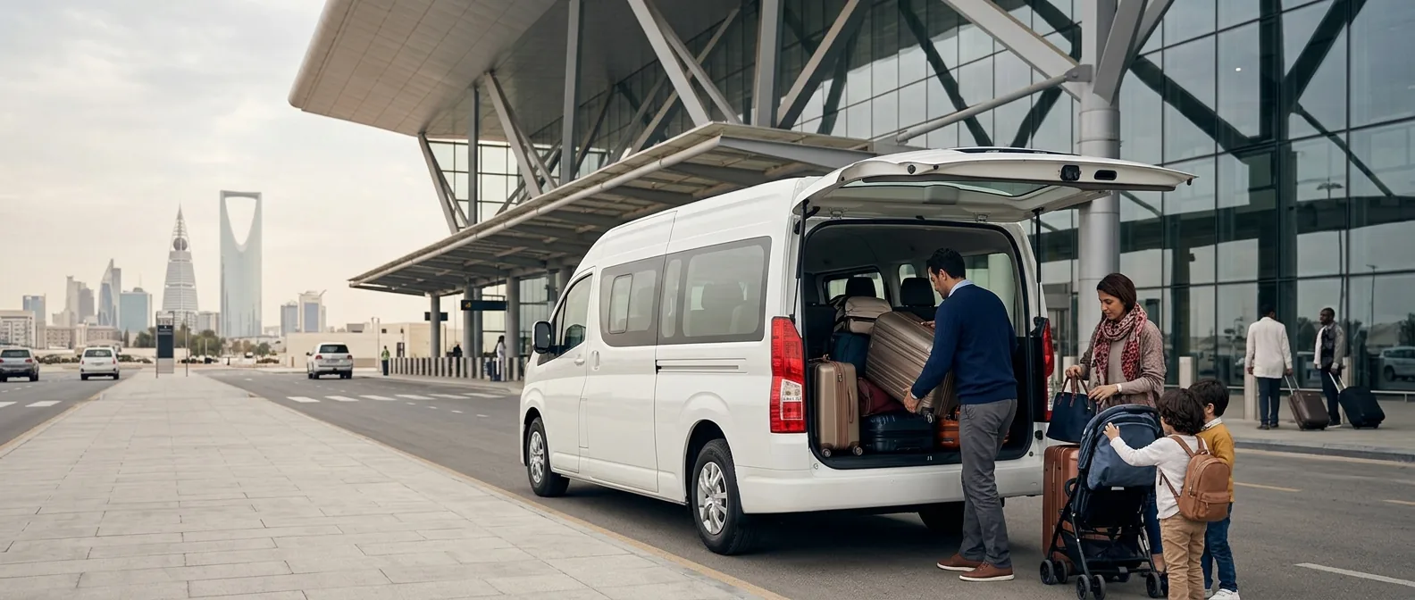 Umrah Season After Summer: Best Months & Family Group Transport Guide
